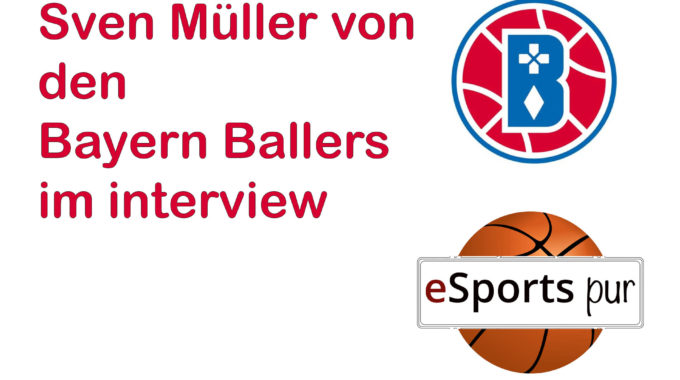 Swen Müller von den Bayern Ballers im Interview #062